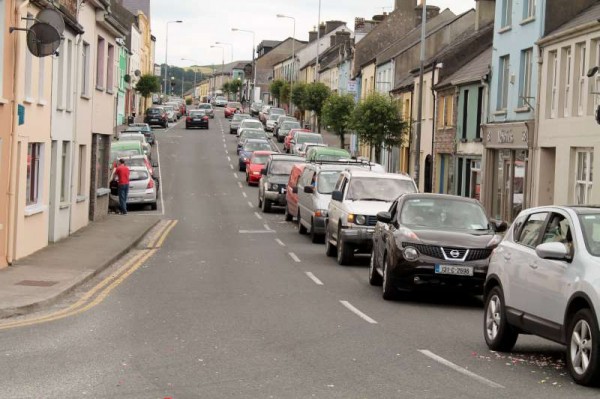 70Millstreet Corpus Christi Procession 22nd June 2014 -800