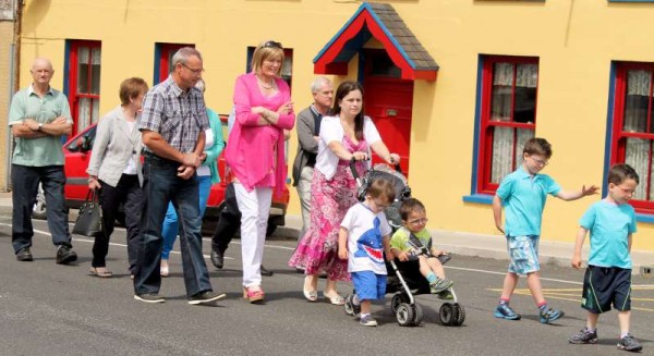 7Millstreet Corpus Christi Procession 22nd June 2014 -800