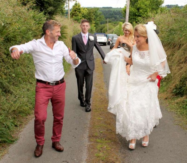 13Wonderful Wedding of Elaine & Niall - Part 1-800