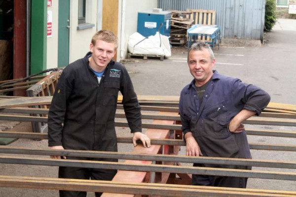 2Seán O'Leary's Mill Wheel Jump for Drishane 2014 -800