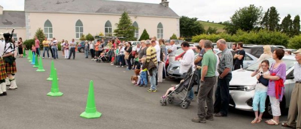 30Kilcorney N.S. 150th Anniversary 22nd June 2014 -800