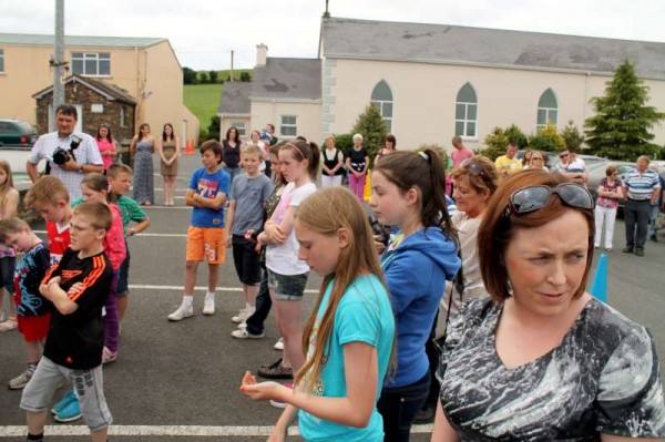 36Kilcorney N.S. 150th Anniversary 22nd June 2014 -800