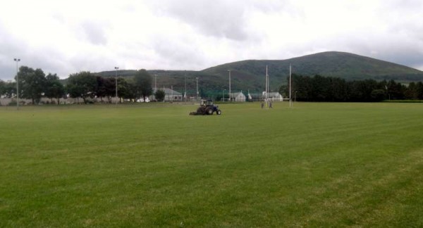 3Millstreet Town Park in July 2014 -800