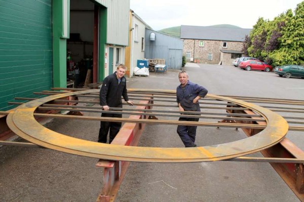 3Seán O'Leary's Mill Wheel Jump for Drishane 2014 -800