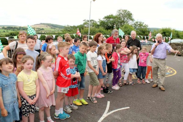 48Kilcorney N.S. 150th Anniversary 22nd June 2014 -800