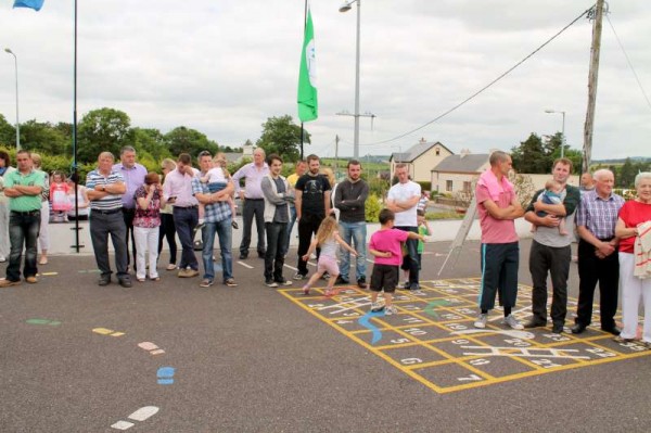 53Kilcorney N.S. 150th Anniversary 22nd June 2014 -800