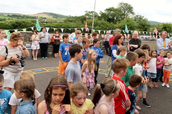 59Kilcorney N.S. 150th Anniversary 22nd June 2014 -800