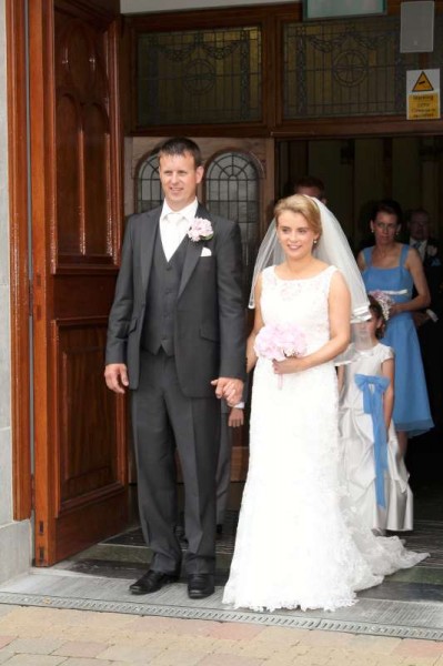 65Wonderful Wedding of Elaine & Niall - Part 1-800