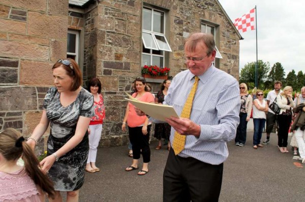 68Kilcorney N.S. 150th Anniversary 22nd June 2014 -800