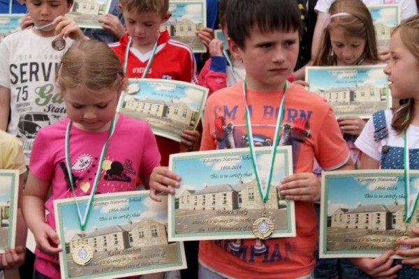 70Kilcorney N.S. 150th Anniversary 22nd June 2014 -800