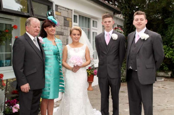 8Wonderful Wedding of Elaine & Niall - Part 1-800