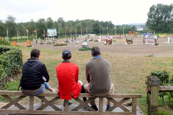158Thursday 31st August 2014 at Euro Pony Event -800