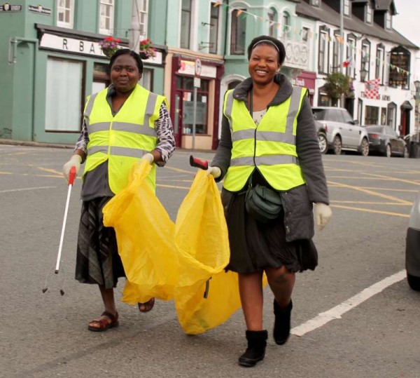 4International Support for Millstreet Tidy Towns 2014 -800