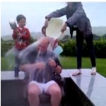 Jerry Kelleher - Ice Bucket Challenge