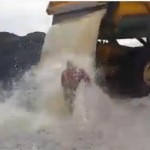 John Murphy - Ice Bucket Challenge @ Keim Quarry