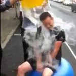 Pat Sheehan (the Loft) - Ice Bucket Challenge