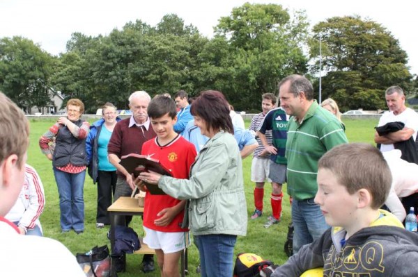 11Matches at Los Zarcos Pitch 30th Aug. 2014 -800