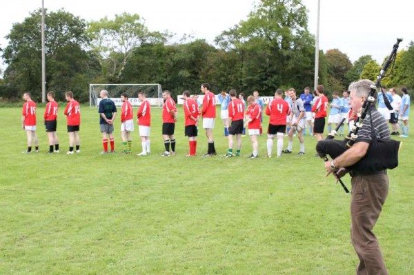 16Matches at Los Zarcos Pitch 30th Aug. 2014 -800