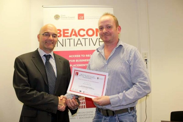 1Beacon Initiative Retail Devel. Programme 2014 -800