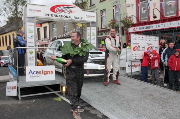 12Cork 20 Rally on Sunday 5th Oct. 2014 -800