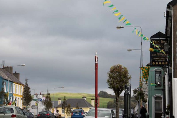 15Brilliant Support for Millstreet Junior A Football Team -800