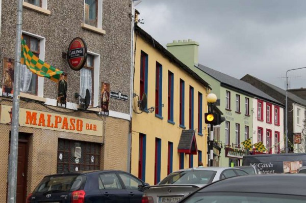 16Brilliant Support for Millstreet Junior A Football Team -800