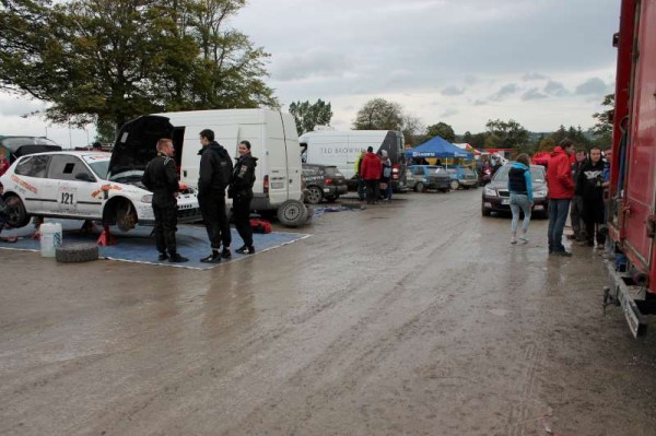 42Cork 20 Rally on Sunday 5th Oct. 2014 -800