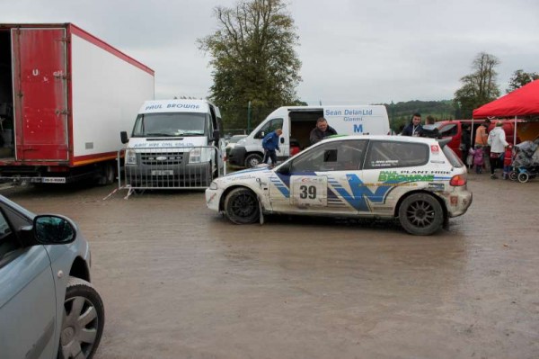 43Cork 20 Rally on Sunday 5th Oct. 2014 -800