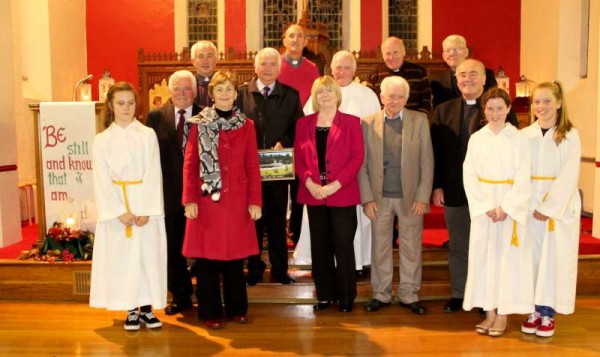 4Fr. Seán Tucker's Golden Jubilee to the Priesthood 2014 -800