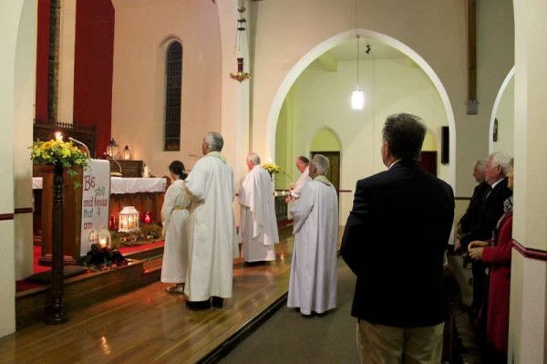 8Fr. Seán Tucker's Golden Jubilee to the Priesthood 2014 -800
