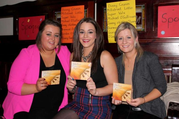 114Millstreet Community Singers CD Launch 7th Nov. 2014 -800