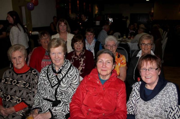 140Millstreet Community Singers CD Launch 7th Nov. 2014 -800