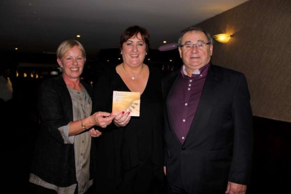 173Millstreet Community Singers CD Launch 7th Nov. 2014 -800