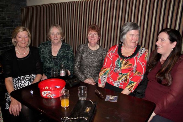 175Millstreet Community Singers CD Launch 7th Nov. 2014 -800