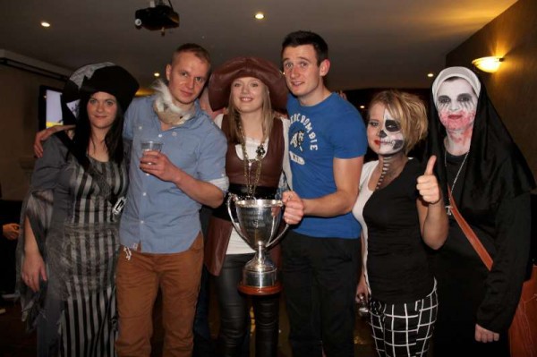 17Fancy Dress Party at Wallis Arms  25th Oct. 2014  -800