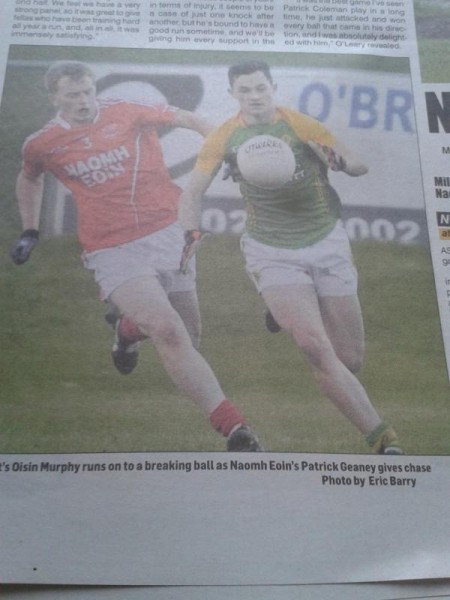 2014-11-09  Millstreet v Naomh Eoin 04 - Oisin Murphy-800