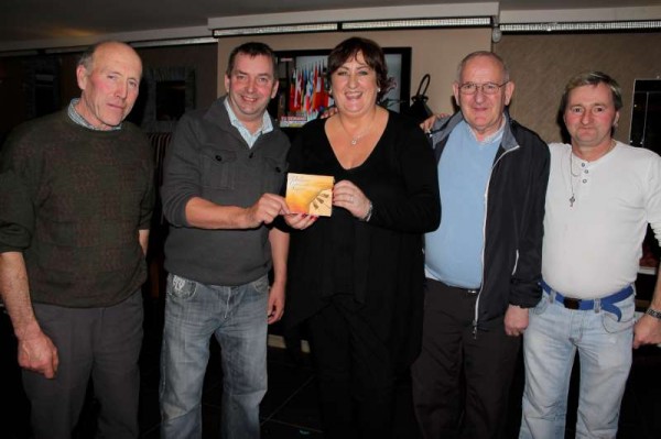 207Millstreet Community Singers CD Launch 7th Nov. 2014 -800