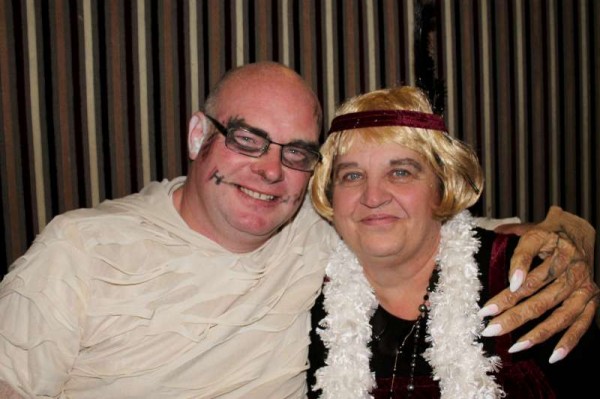 20Fancy Dress Party at Wallis Arms  25th Oct. 2014  -800