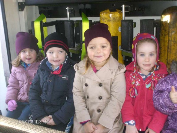 3Millstreet Fire Brigade Visit to Rathcoole Playschool 2014 -800