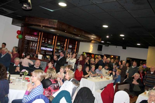 43Millstreet Community Singers CD Launch 7th Nov. 2014 -800