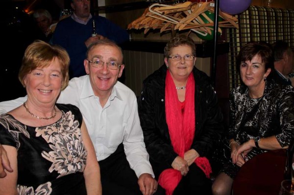 4Millstreet Community Singers CD Launch 7th Nov. 2014 -800