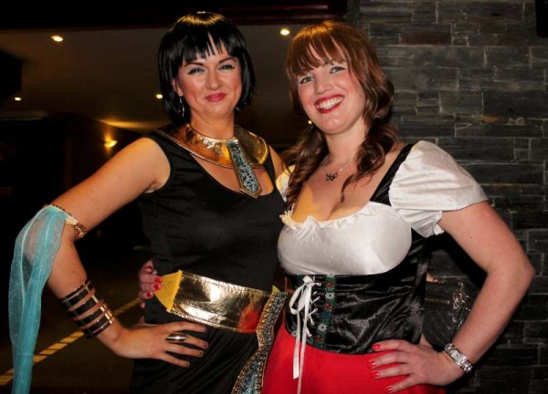 54Fancy Dress Party at Wallis Arms  25th Oct. 2014  -800