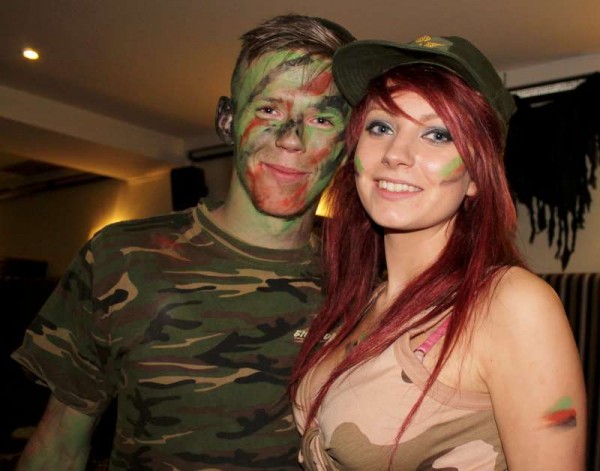 57Fancy Dress Party at Wallis Arms  25th Oct. 2014  -800