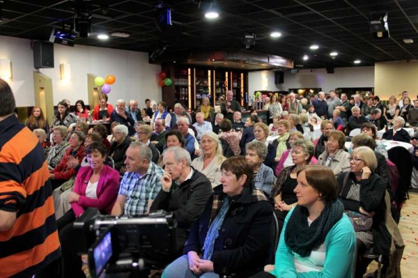 59Millstreet Community Singers CD Launch 7th Nov. 2014 -800