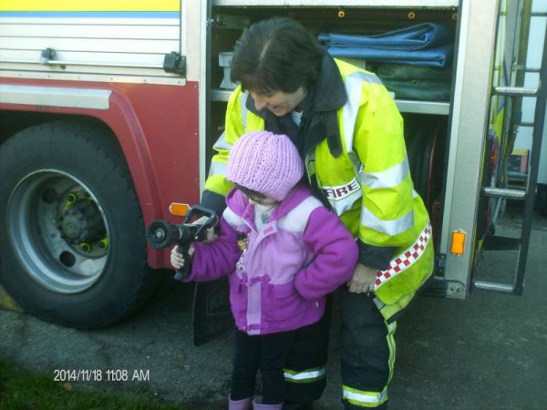 8Millstreet Fire Brigade Visit to Rathcoole Playschool 2014 -800