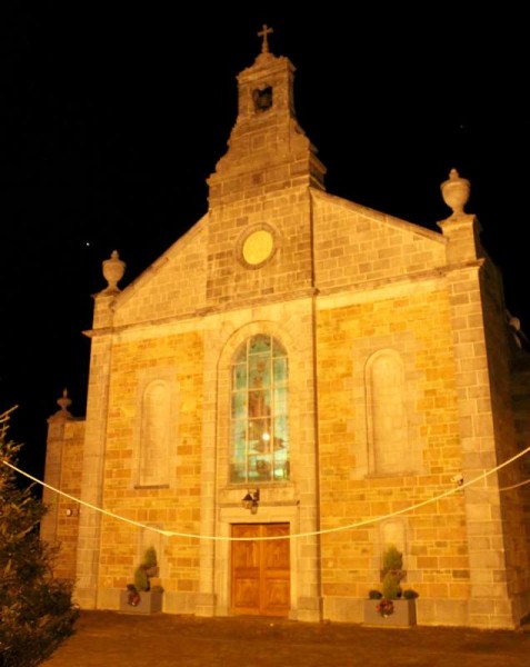 12Celebrating Nativity of Our Lord in Millstreet  2014 -800