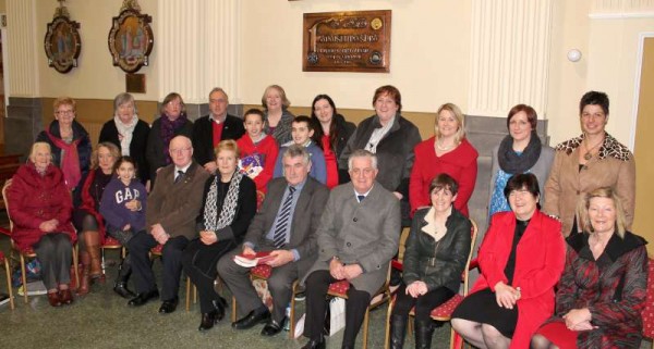 15Celebrating Nativity of Our Lord in Millstreet  2014 -800