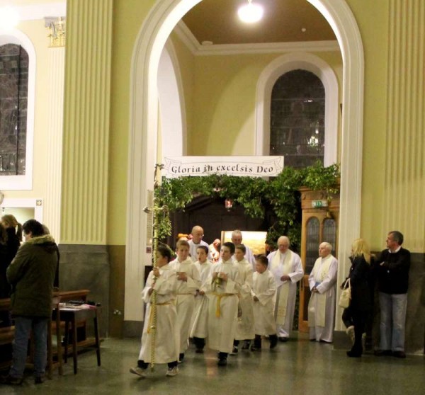 16Celebrating Nativity of Our Lord in Millstreet  2014 -800