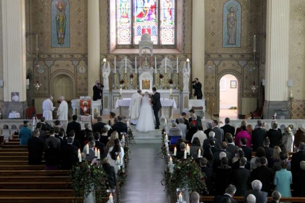 38Wonderful Wedding of Caroline & Patrick 12th Dec. 2014 -800