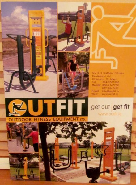 21New Outdoor Gym at Millstreet Town Park 2015 -800
